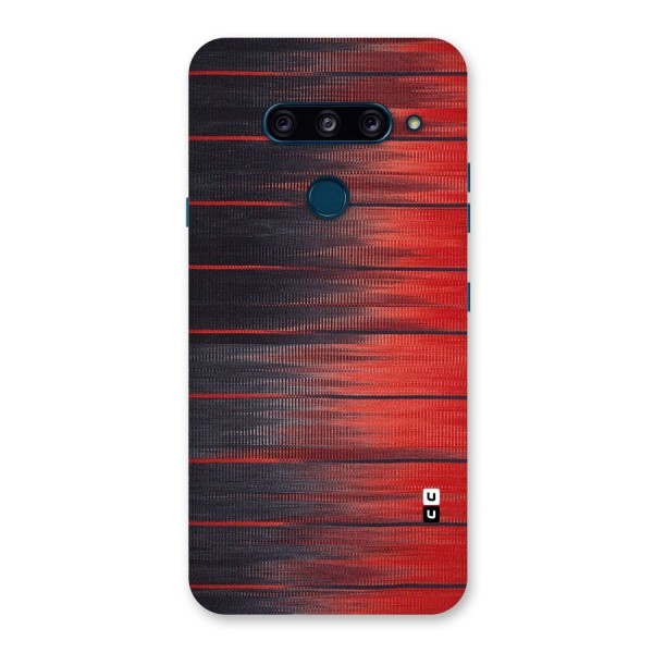 Fusion Shade Back Case for LG  V40 ThinQ